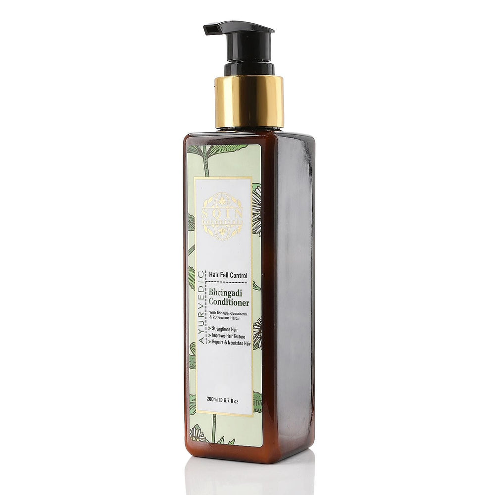 Bhringadi Ayurvedic Hair Conditioner- 100ml