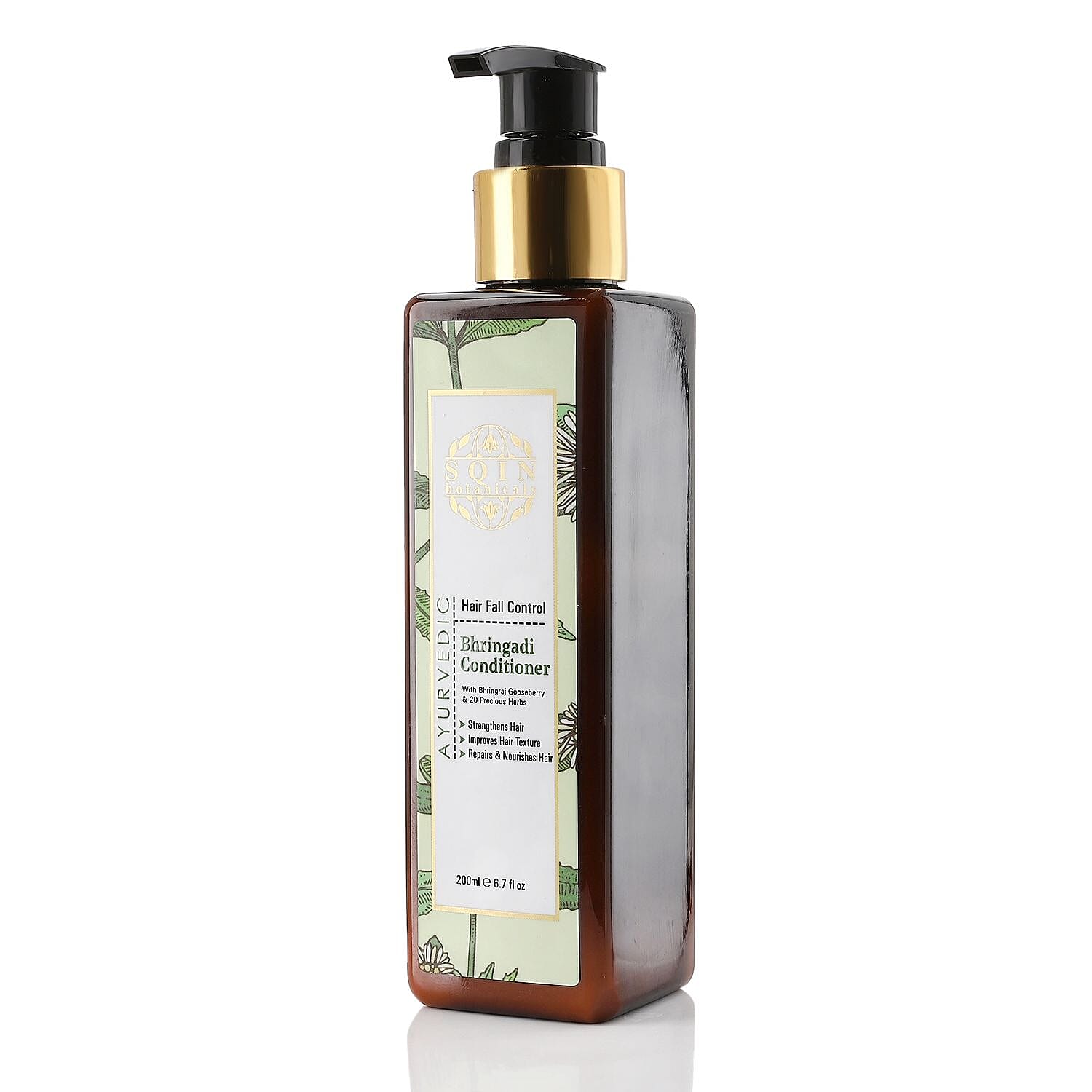 Bhringadi Ayurvedic Hair Conditioner- 100ml
