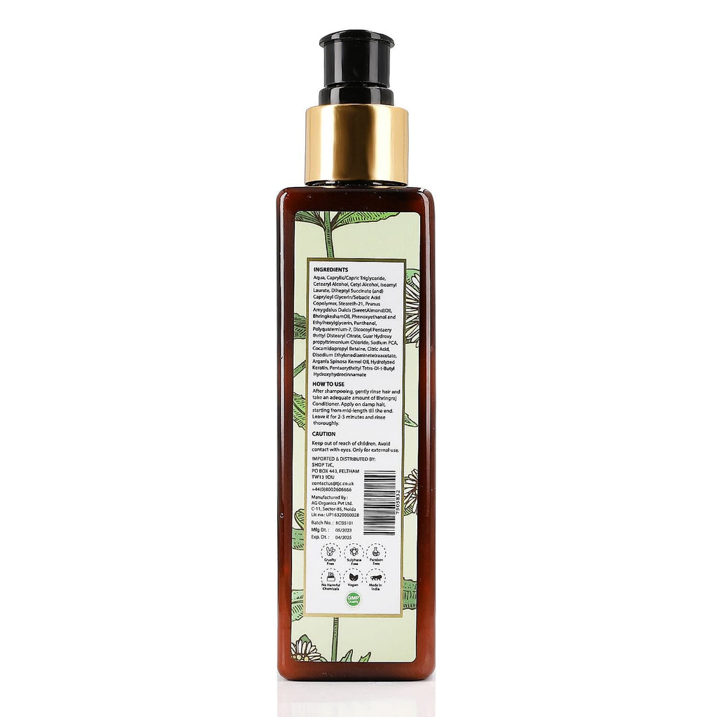 Bhringadi Ayurvedic Hair Conditioner- 100ml