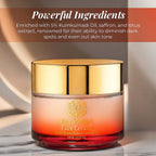 Kumkumadi Face Cream With SPF 50 - 100ml