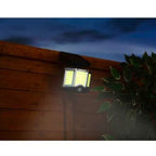 Outdoor Lighting (Size 130x120x180 cm) - Black
