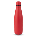 Stay Hydrated with HD Water Bottle (500ml) - Red