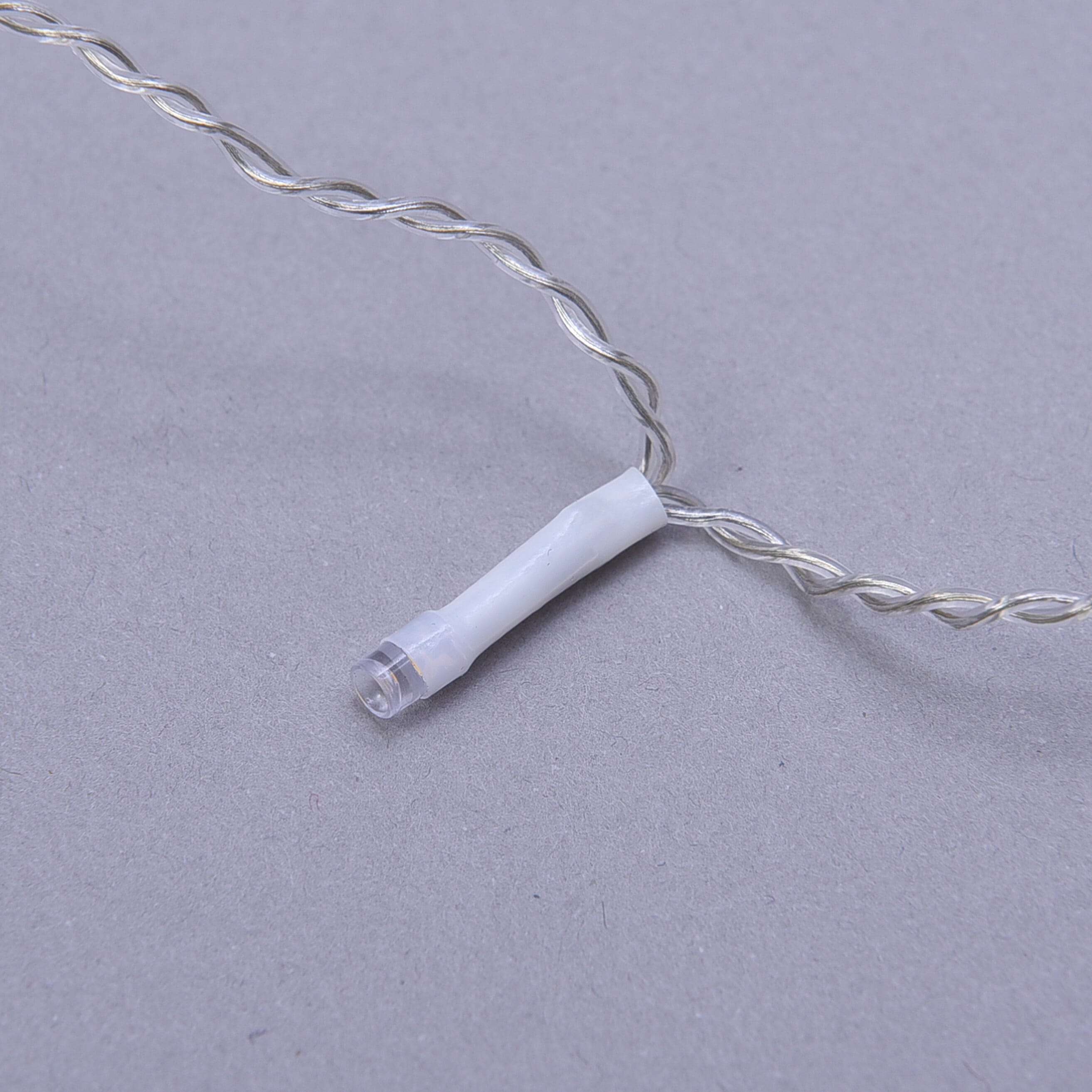 Star Inspired LED Curtain String Light with USB Cable or Battery Compartment (Requires 3AA Batteries not Incld) (Size 350x85Cm)