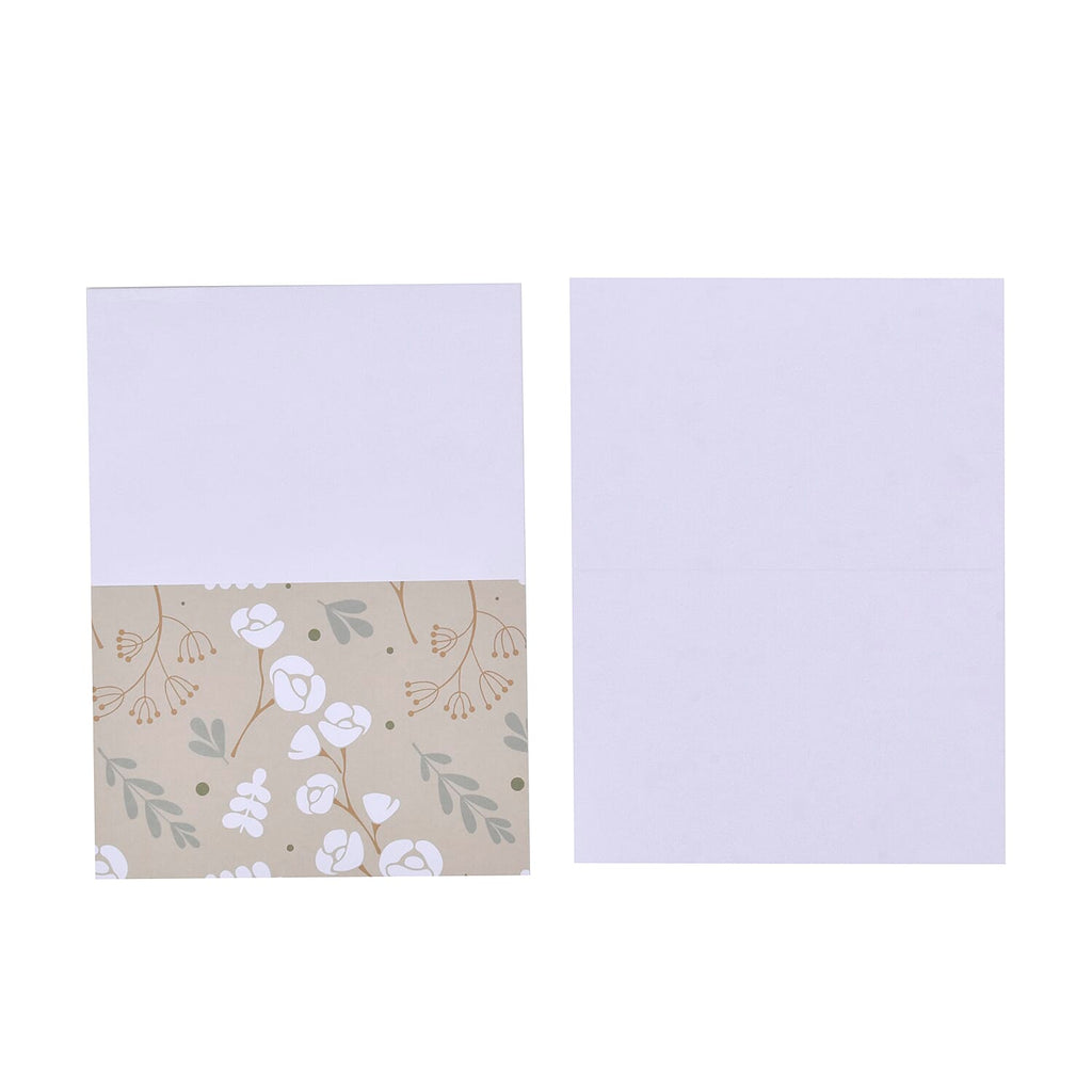 50 Thank You Cards