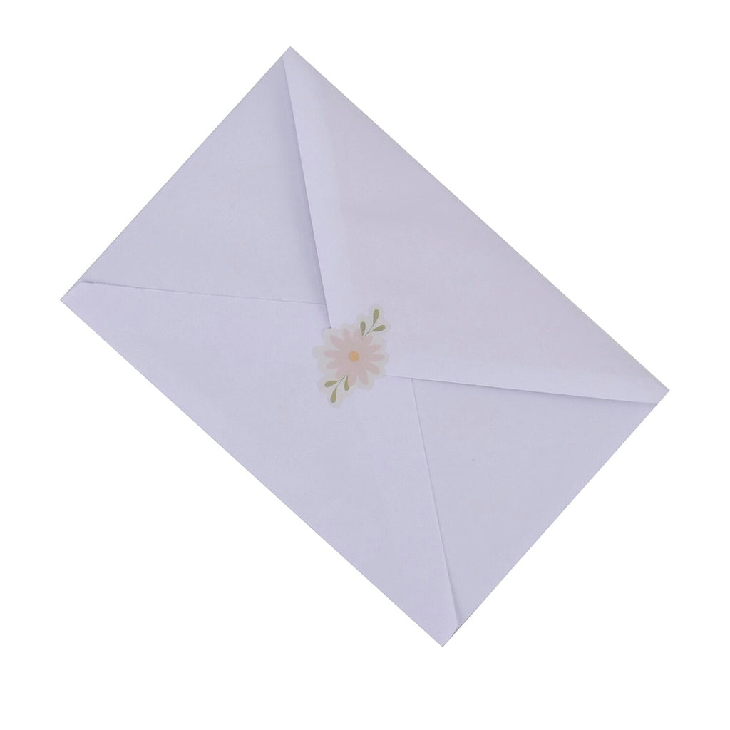 50 Thank You Cards