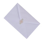 50 Thank You Cards