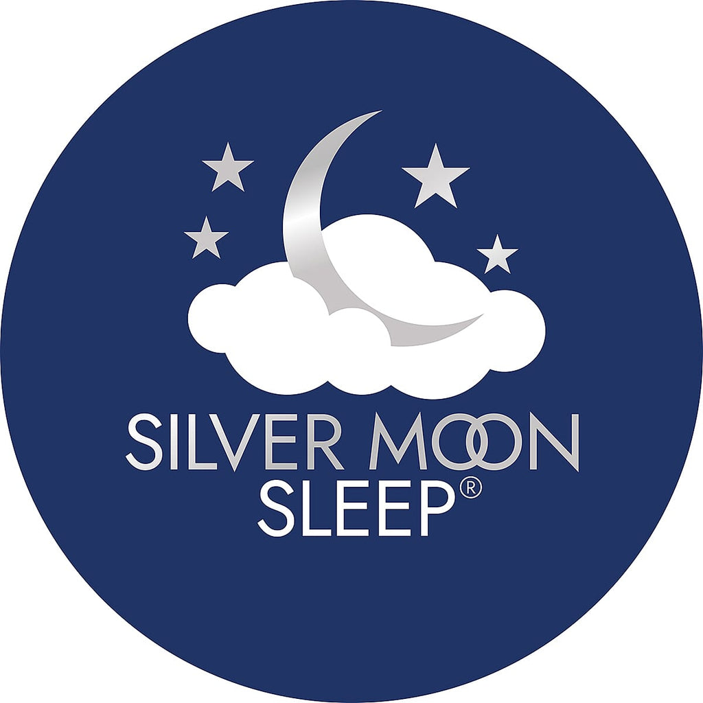 Luxury Redefined - The Silver Moon Luna Pocket Mattress - Single (90 x190 CM)