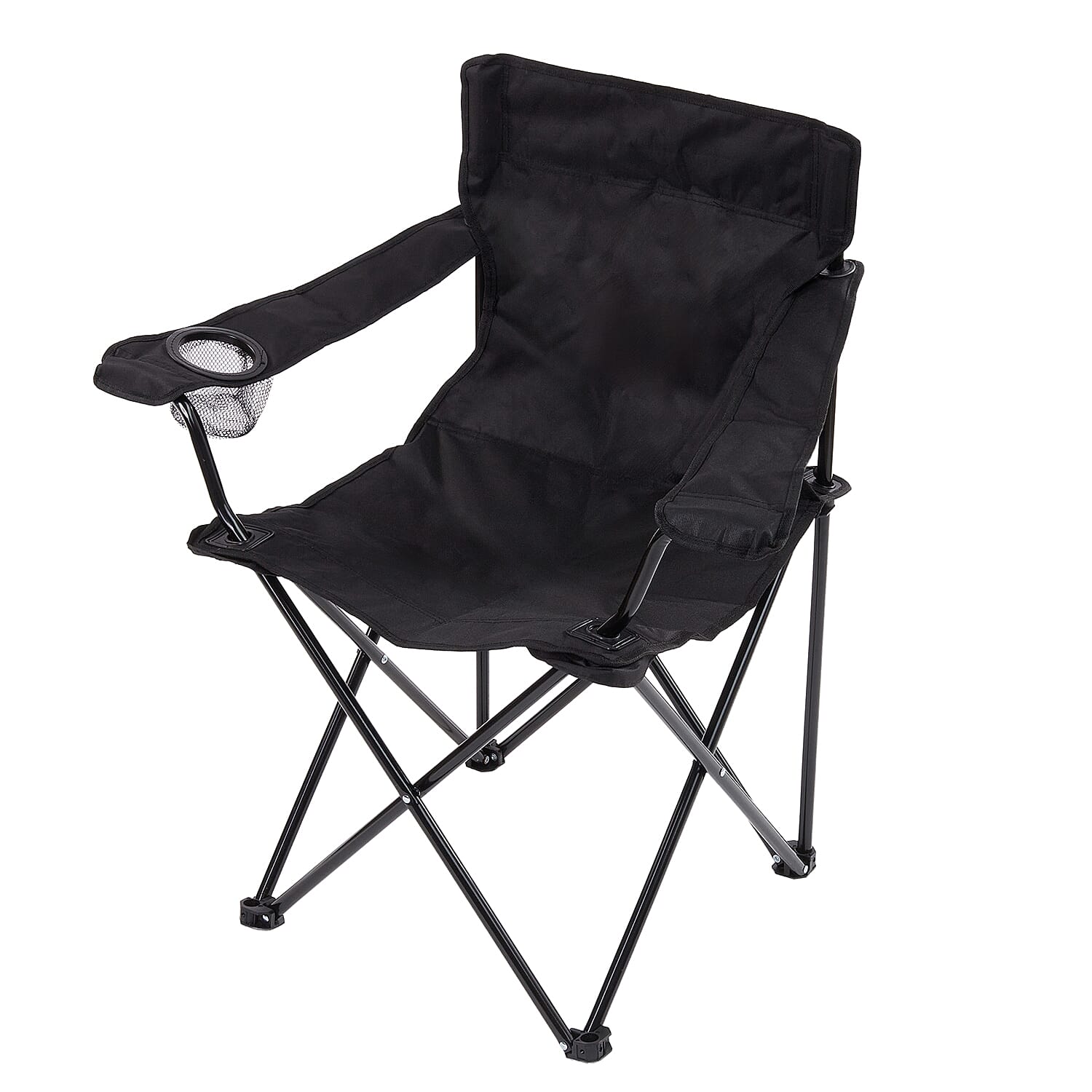 Garden Chair with Carry bag