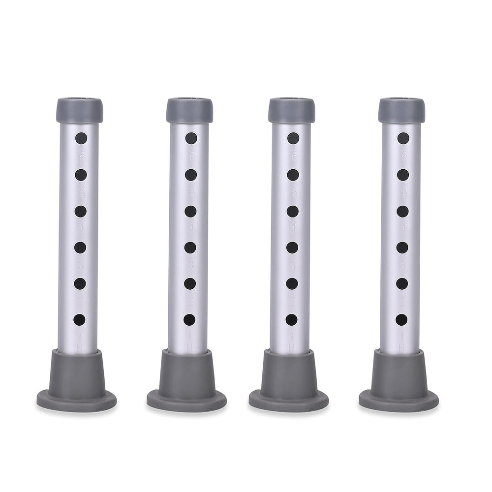 Stool (Size - One Size) - White & White
