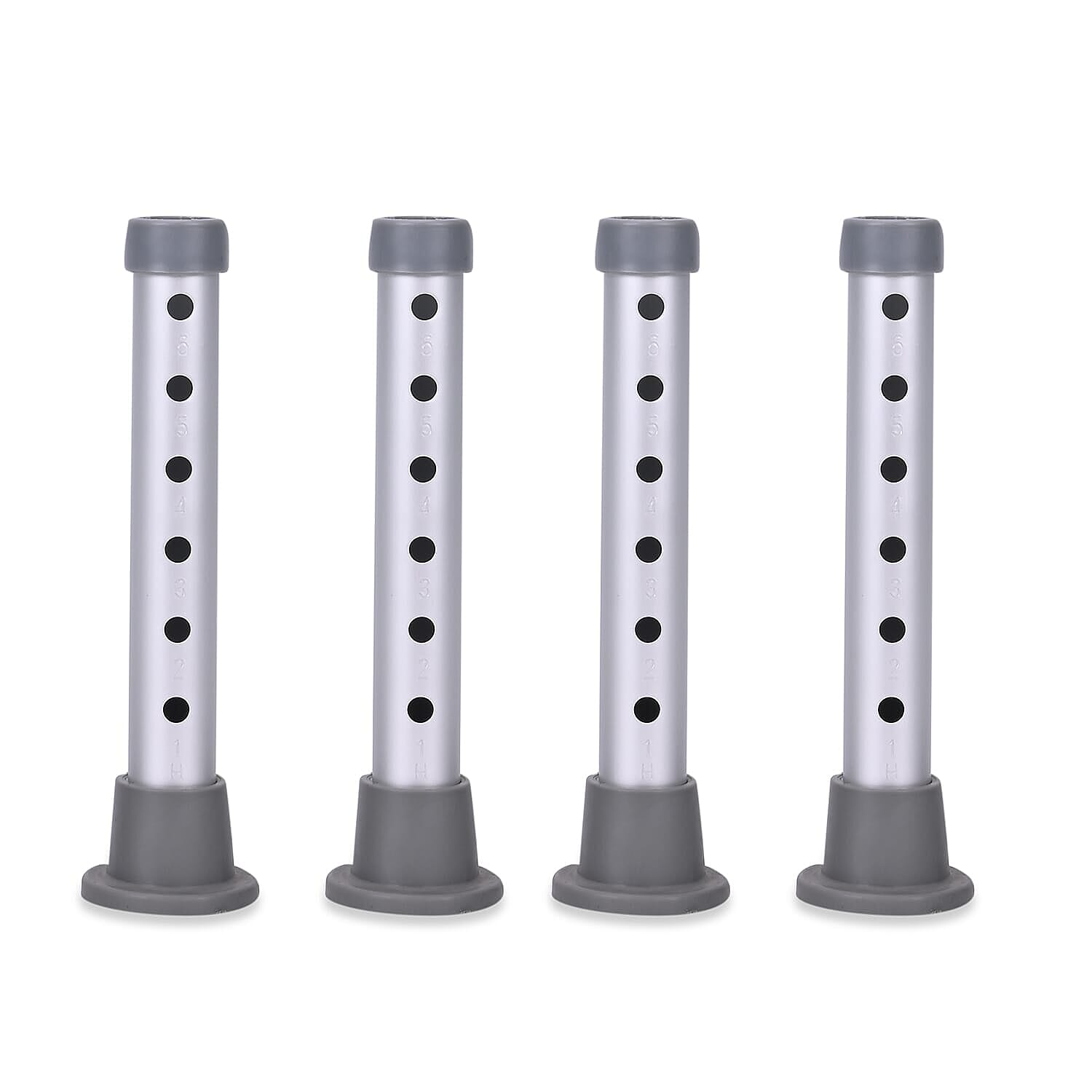 Stool (Size - One Size) - White & White