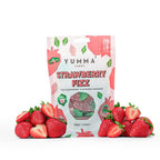 Strawberry Fizz Pouch