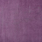 THE OPULENT LUXURY - HUSH HAVEN Ultra Soft - Warm Sumptuous Double Layer Sherpa Faux Fur Blanket 680 GSM (180 x 150 cm) - Amethyst