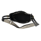 Styled By Crossbody Sling Bag - Black