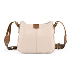 Styled By Crossbody Sling Bag - Off White