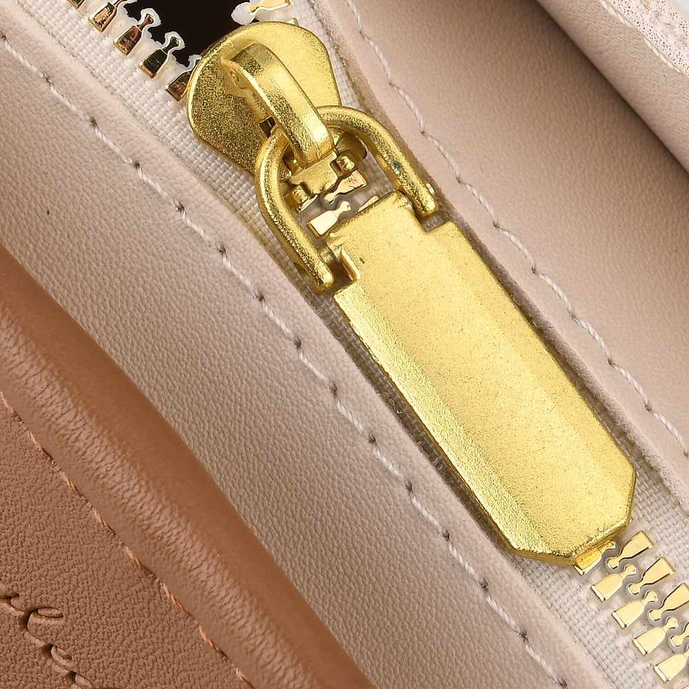 Styled By Crossbody Sling Bag - Off White