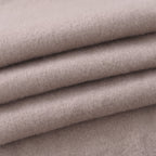 Styled By Soft Scarf with Fringes (180 x 35 Cm) - Khaki