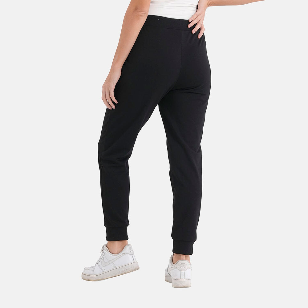 Styled By Casual Jogger Style Trousers (Size S) - Black