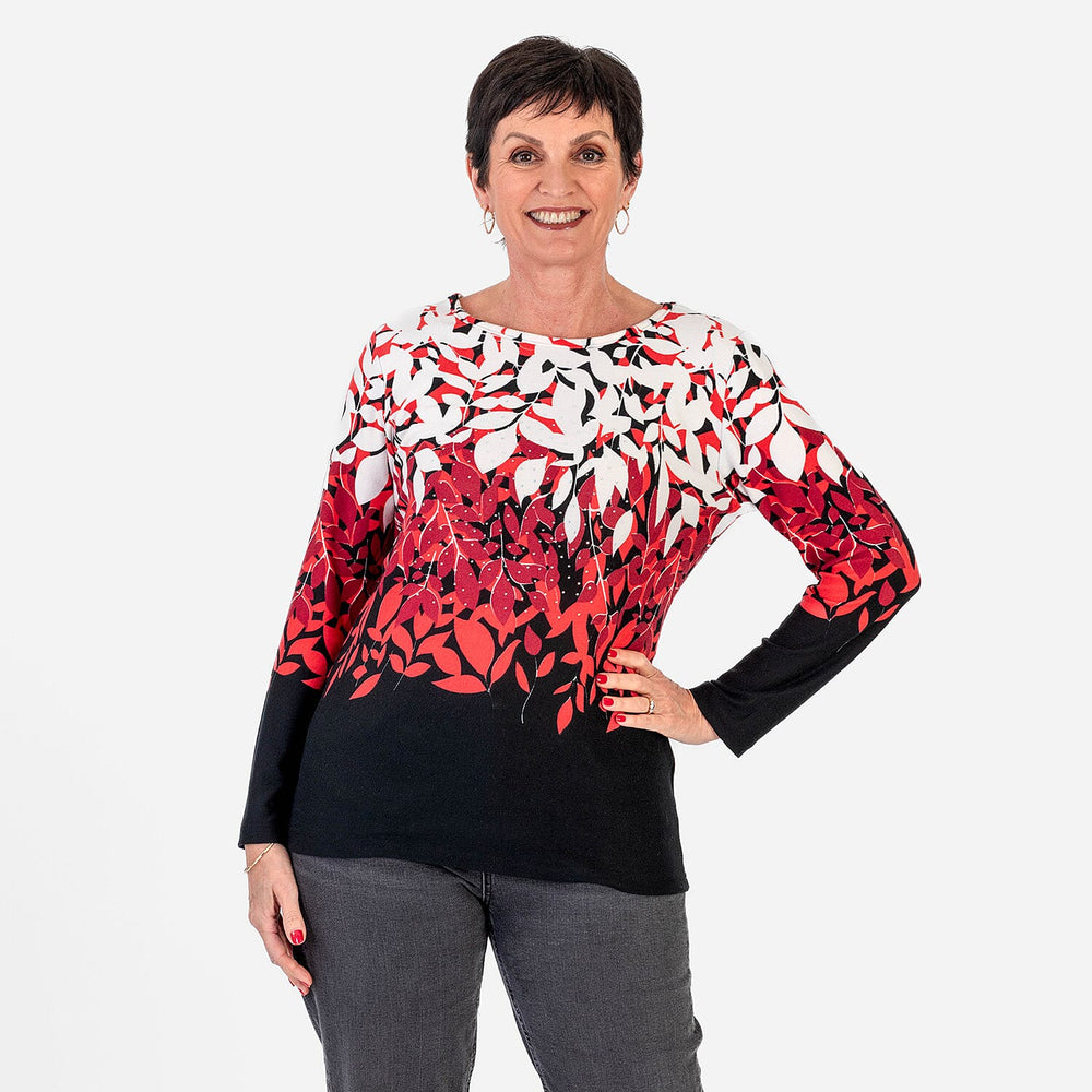 Sugar Crisp Top