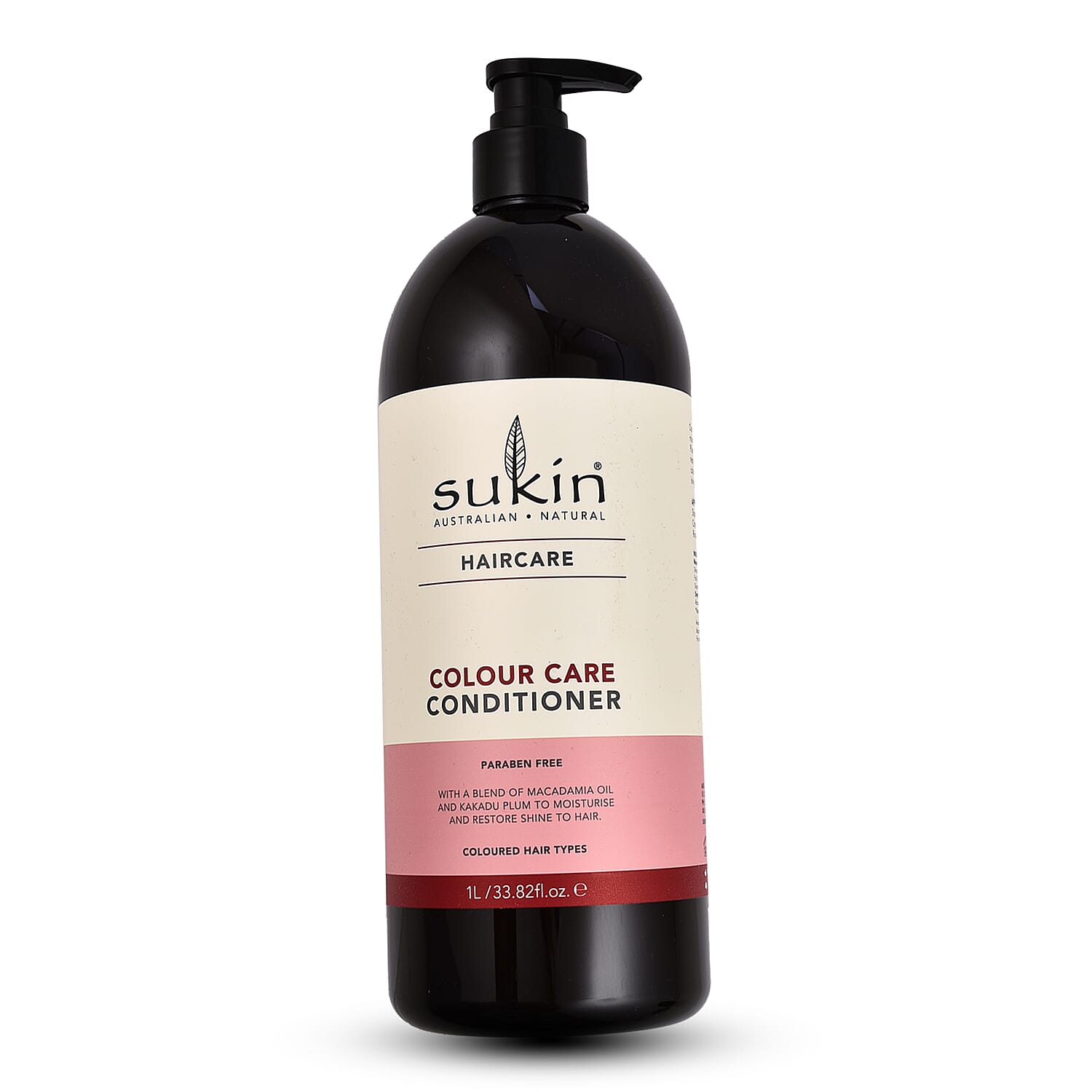Sukin- Colour Care Conditioner - 1 Litre
