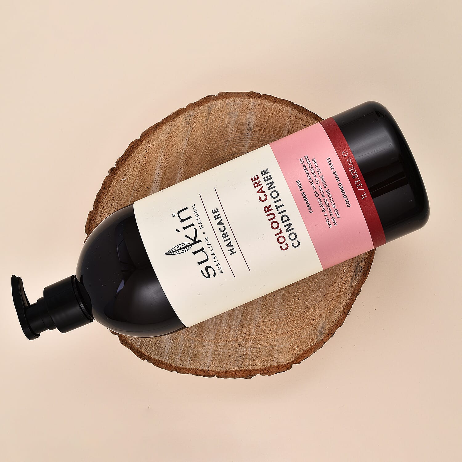 Sukin- Colour Care Conditioner - 1 Litre