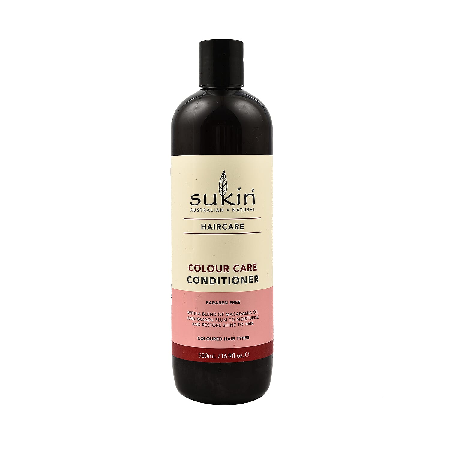Sukin Colour Care Conditioner 500ml