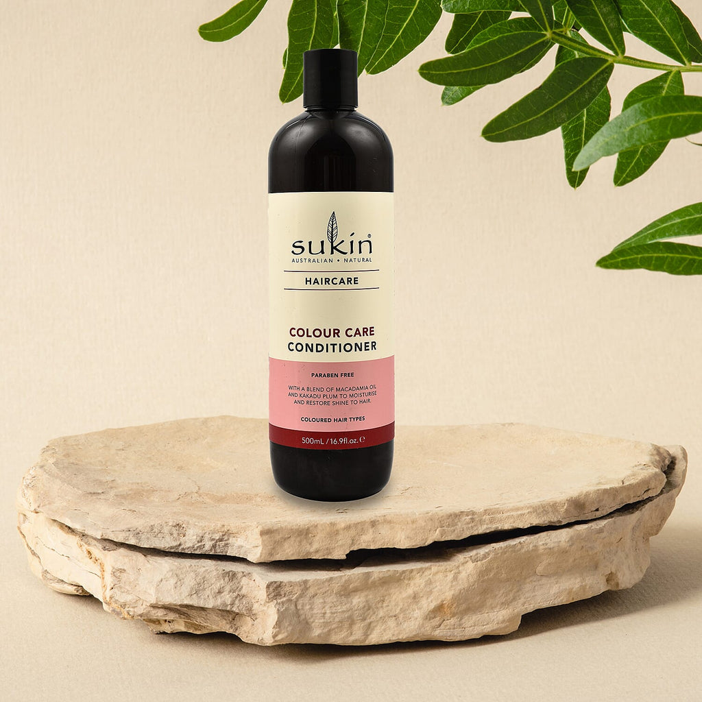 Sukin Colour Care Conditioner 500ml