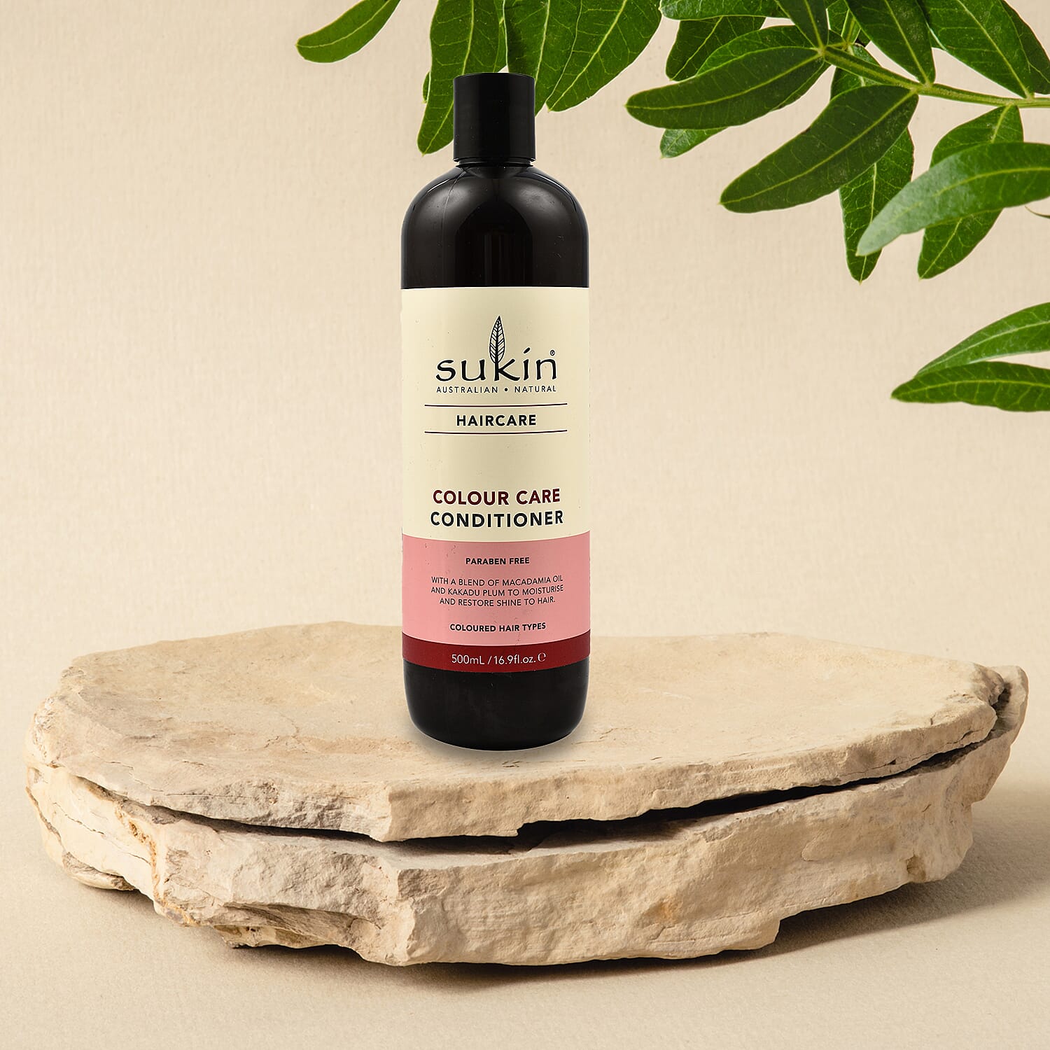 Sukin Colour Care Conditioner 500ml
