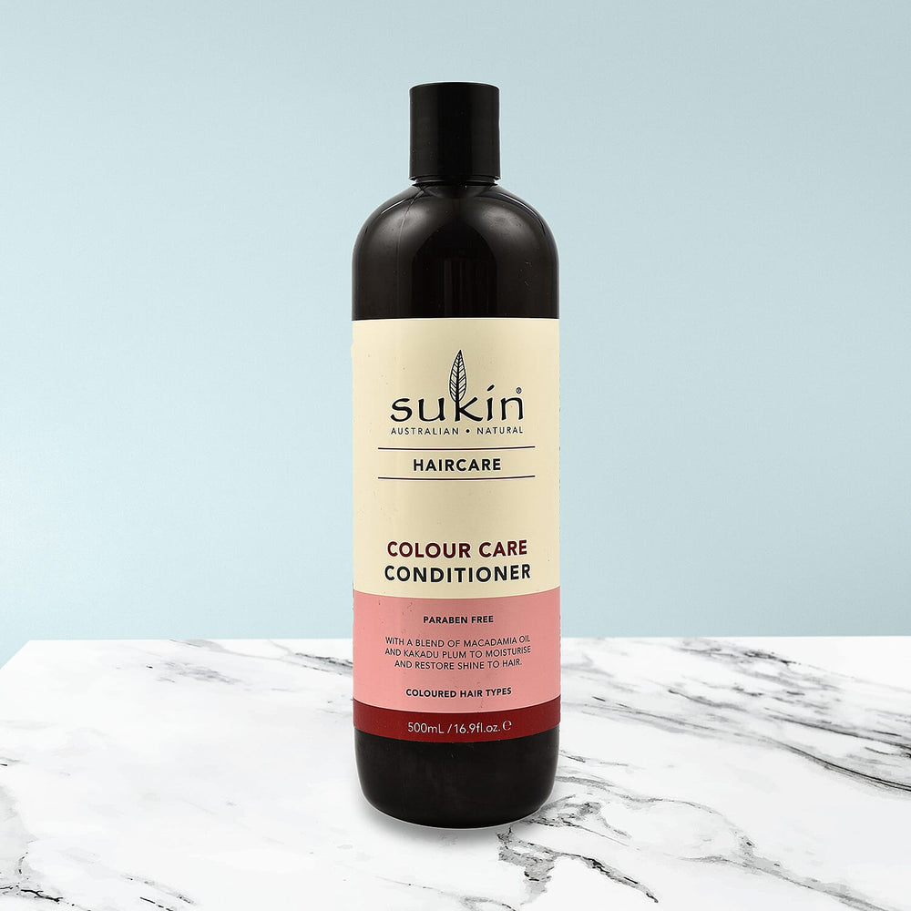 Sukin Colour Care Conditioner 500ml