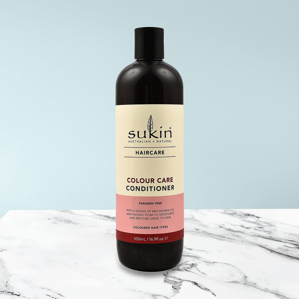 Sukin Colour Care Conditioner 500ml