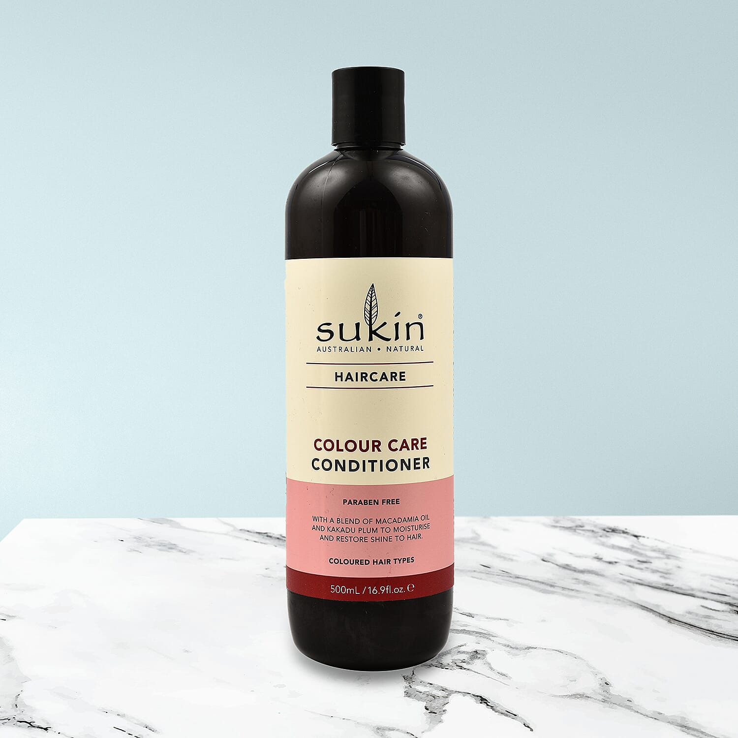 Sukin Colour Care Conditioner 500ml