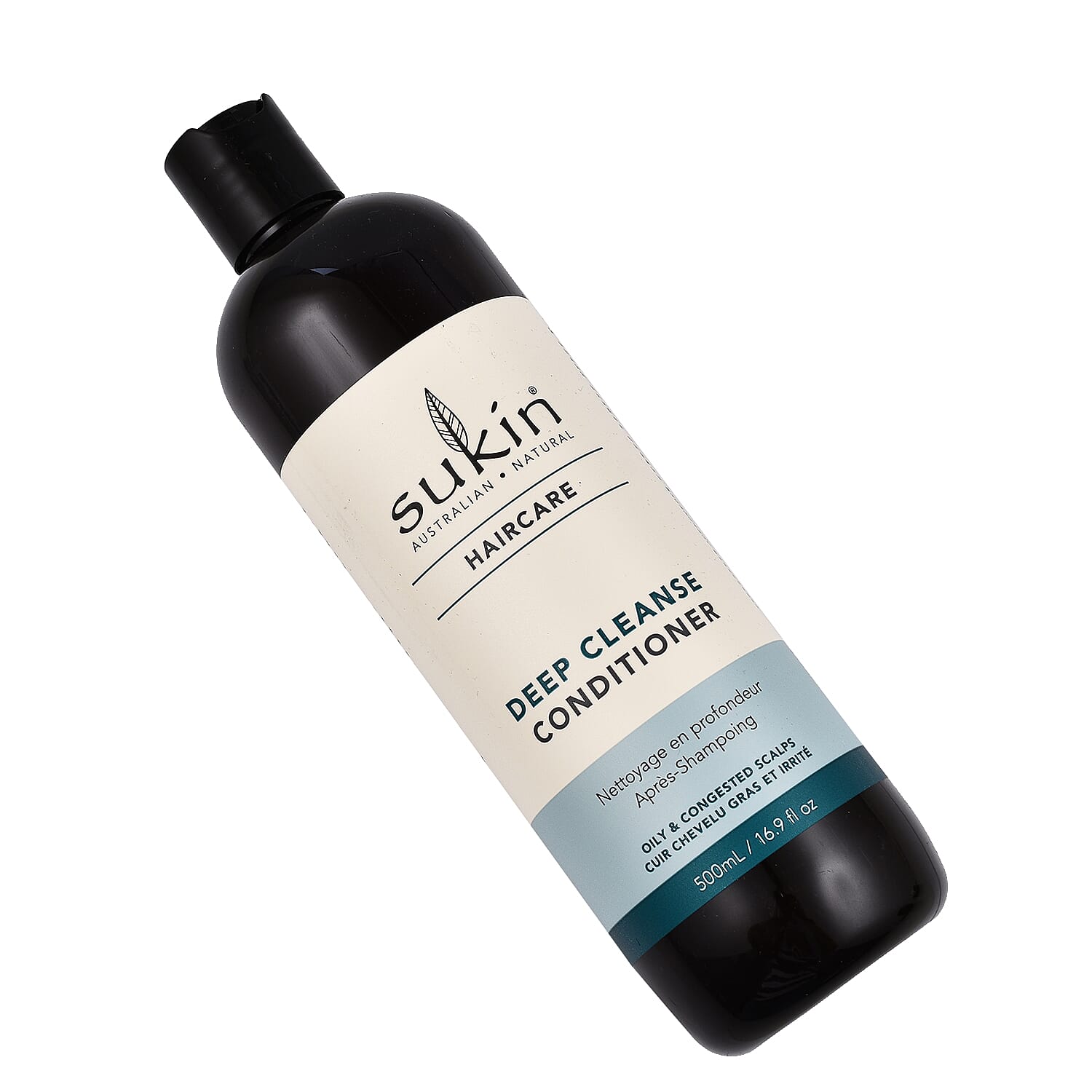 Sukin Deep Cleanse Conditioner - 500ml