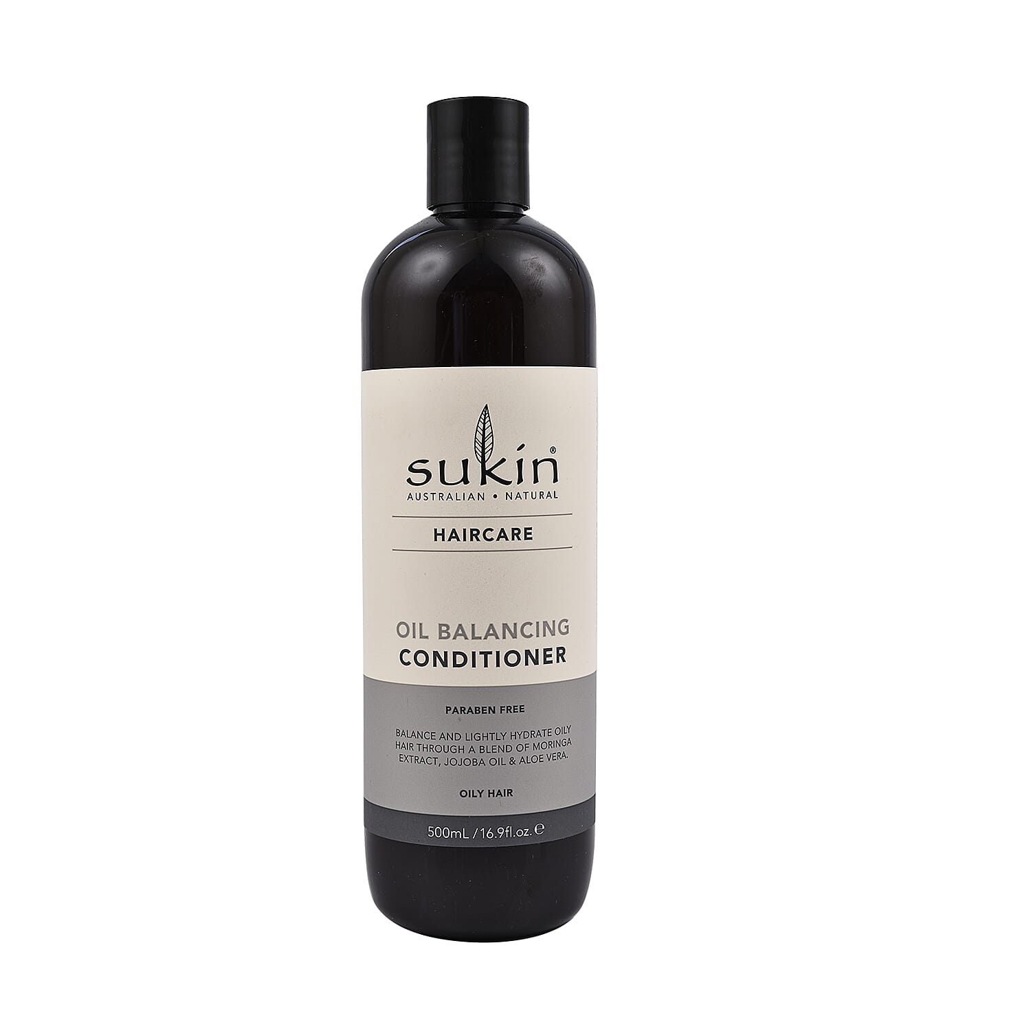 Sukin Oil Balancing Conditioner 500ml – Idealworld