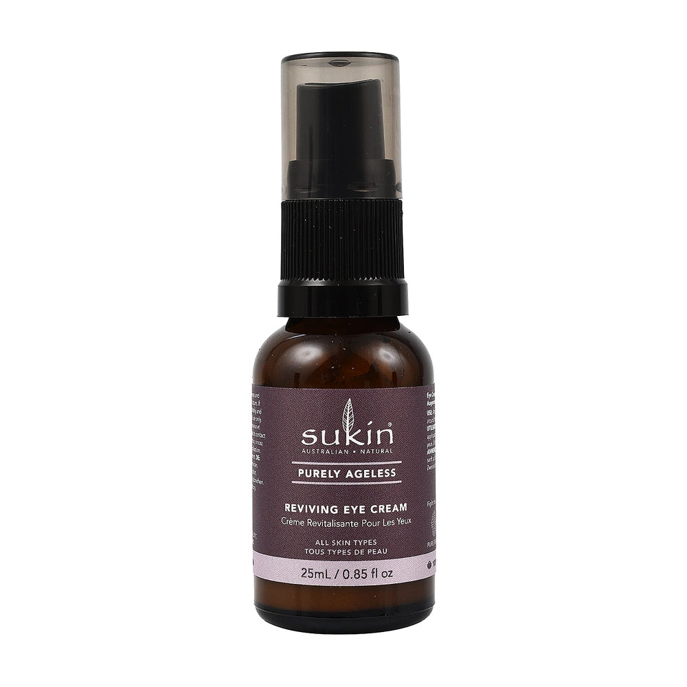 Sukin-Purely Ageless Eye Cream - 25ml