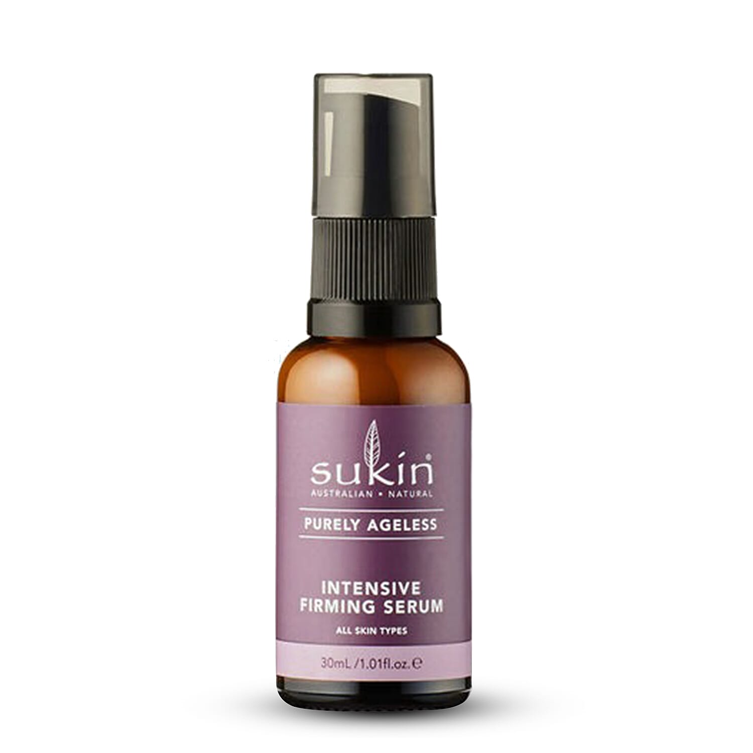 Sukin-Purely Ageless Firming Serum - 30ml