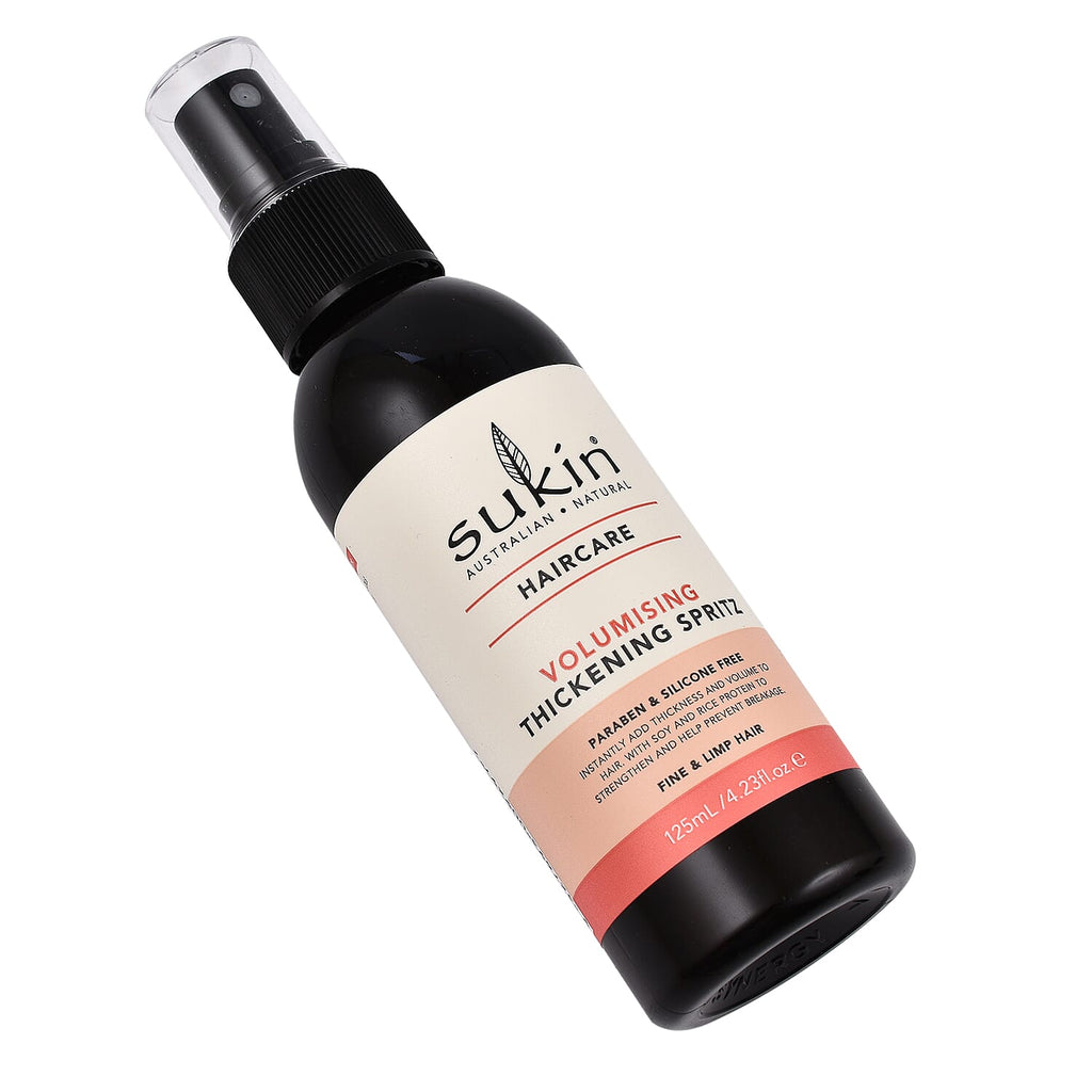 Sukin Volumizing Thickening Spritz - 125ml