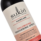 Sukin Volumizing Thickening Spritz - 125ml