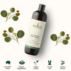 Sukin- Lime and Coconut Body Wash - 500ml