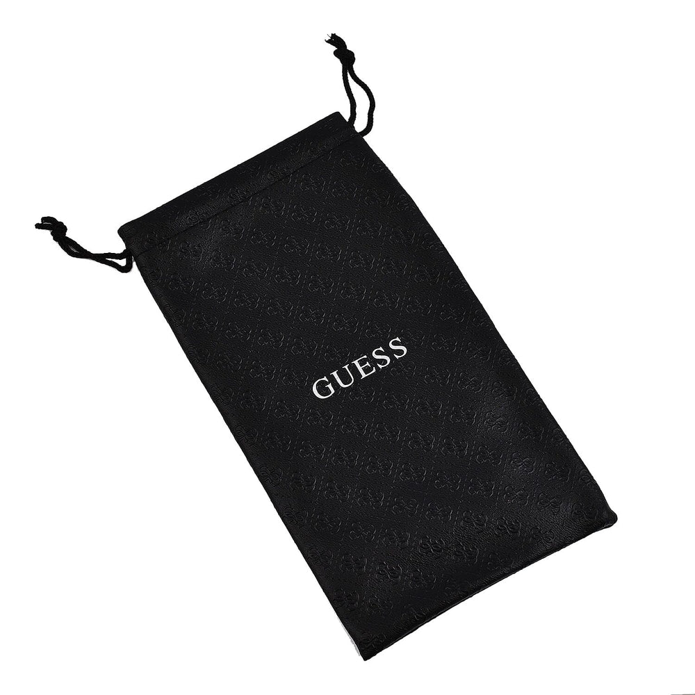 Summer Closeout- GUESS Pink Sqaure Sunglasses