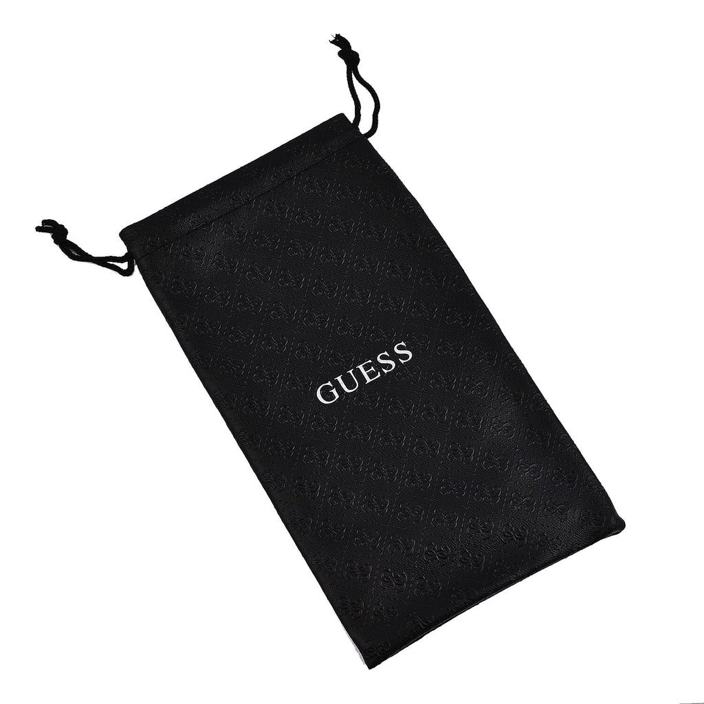 Summer Closeout- GUESS Pink Sqaure Sunglasses
