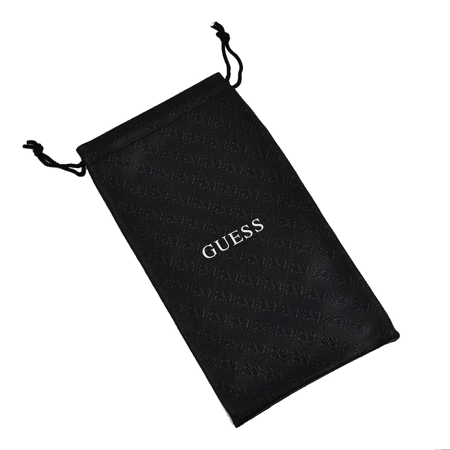 Summer Closeout- GUESS Pink Sqaure Sunglasses