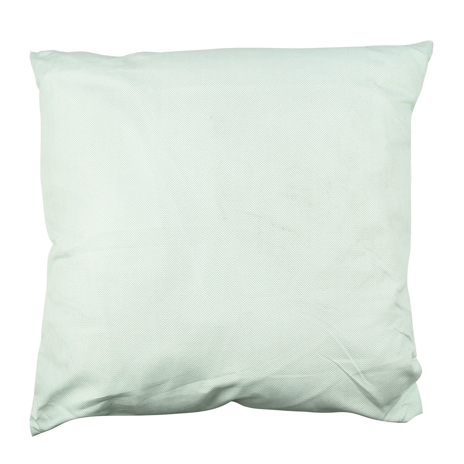 Summer Water Repellent Cushion (Size 45x45x10 cm) - Sage