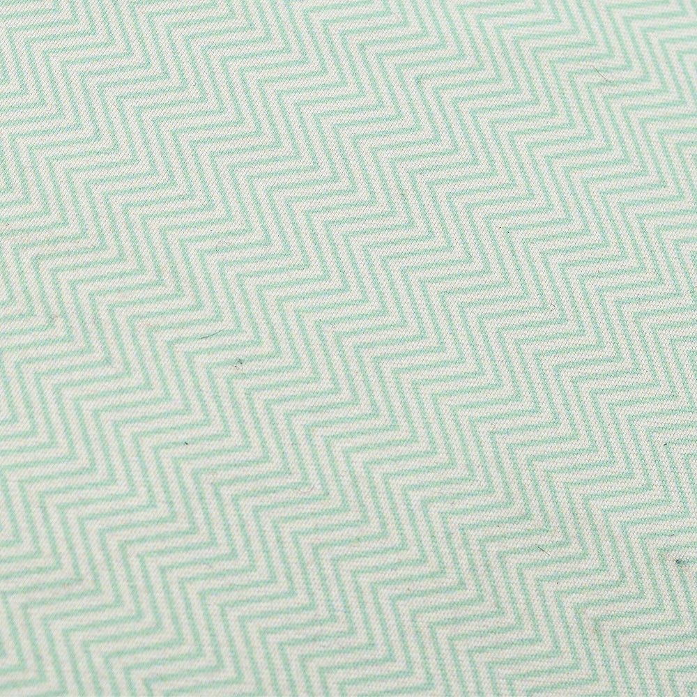 Summer Water Repellent Cushion (Size 45x45x10 cm) - Sage