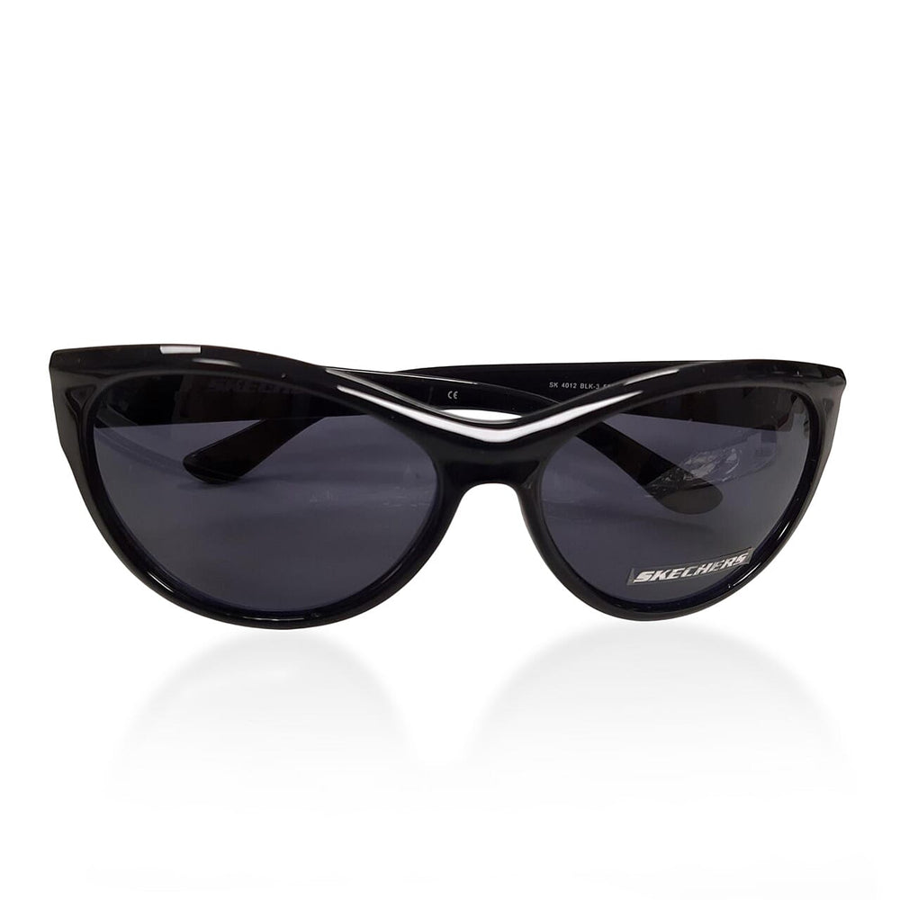 Sunglass - Black Stripe