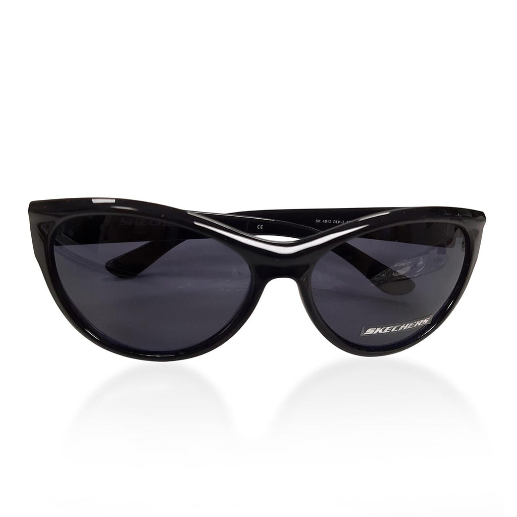 Sunglass - Black Stripe