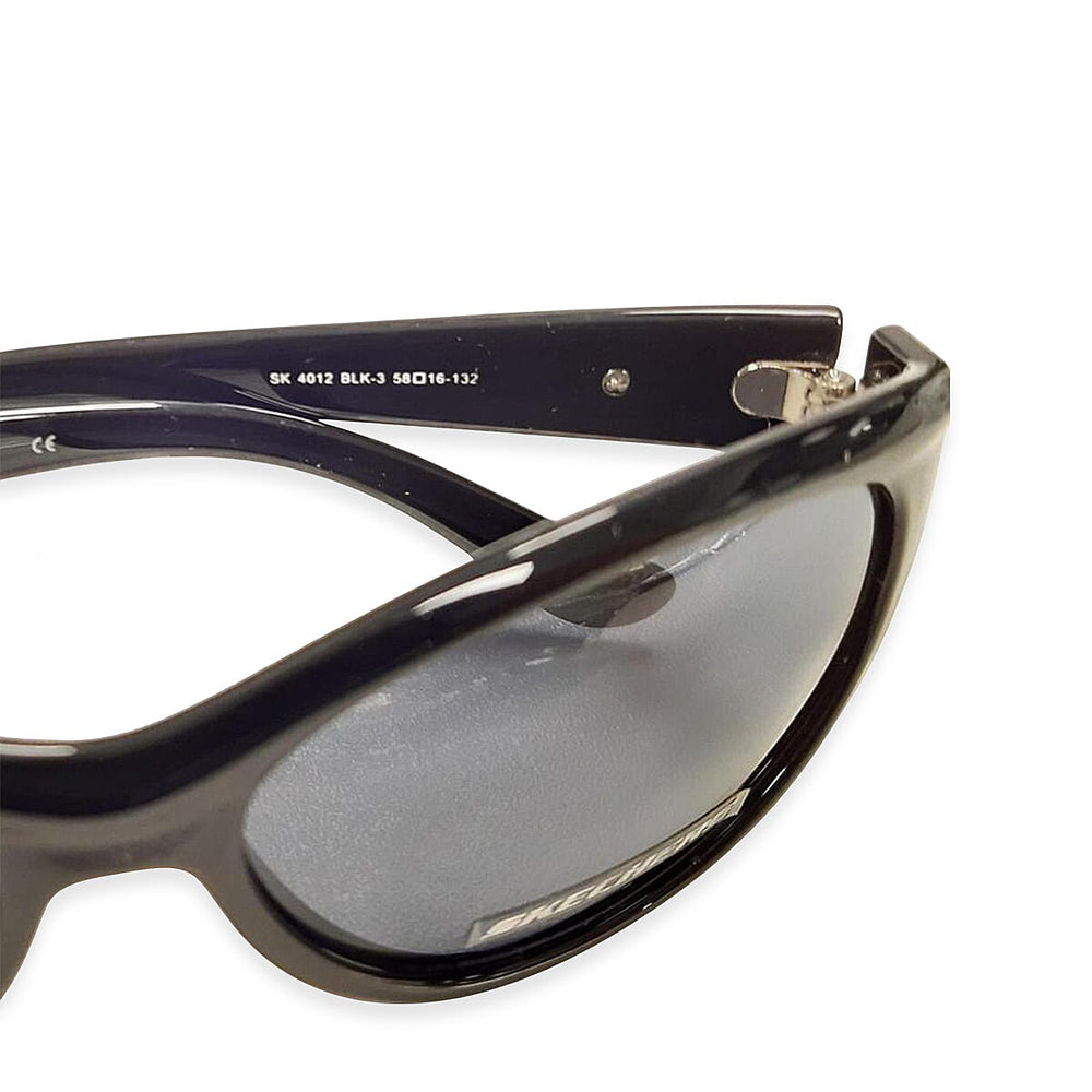 Sunglass - Black Stripe