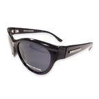 Sunglass - Black Stripe