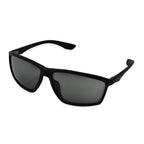 Closeout Deal - BMW Square Sunglasses - Black