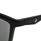 Closeout Deal - BMW Square Sunglasses - Black