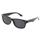 UV 400 Protected Sunglasses - Premium Sunreading Glasses (Power 2.00) - Black