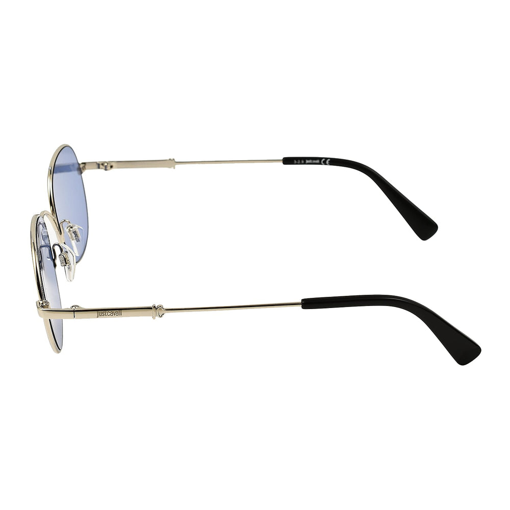 Just Cavalli Designer Sunglasses - Blue